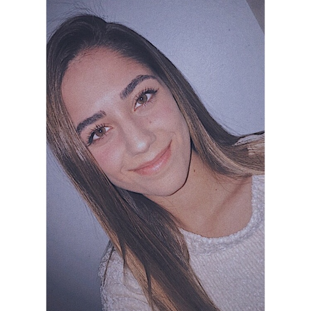 Meet your Posher, Maija